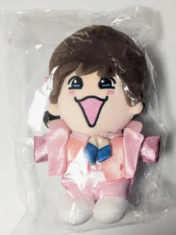 나니와단시 후지와라 죠이치로 치비누이 초심LOVE