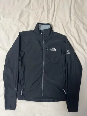 THE NORTH FACE 플리스 자켓 블랙
