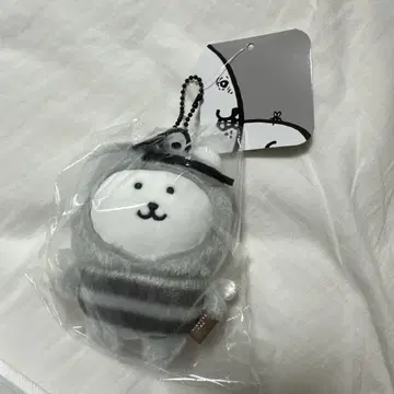 나가노 캐릭터즈 모기 마스코트