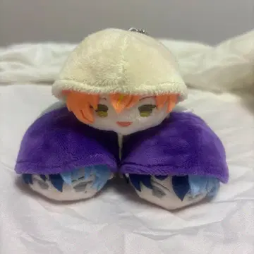 프로세카 시노노메 아키토 아오야기 토우야 모찌마스