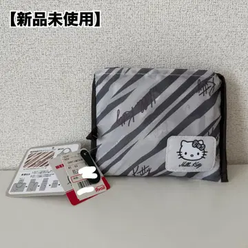 [ 미사용 새상품 ] 헬로키티 에코백