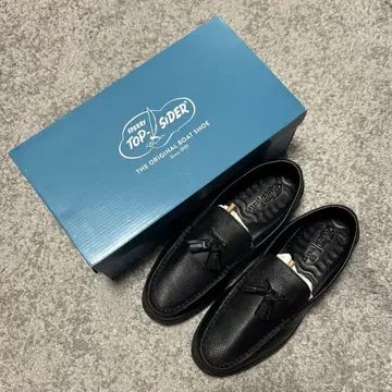 BILLY'S/SPELLY/CLOUD 플러시 태슬 탑 사이다
