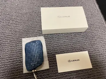 LEXUS 스마트 키케이스 L 타입