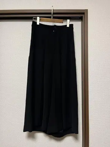 LIMI feu 팬츠