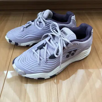 YONEX 요넥스 테니스화 퓨전 레브 5 (24cm)