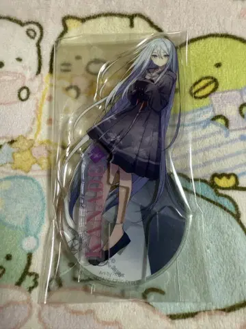 프로세카 요이사키 카나데 커넥트 라이브 아크릴 스탠드