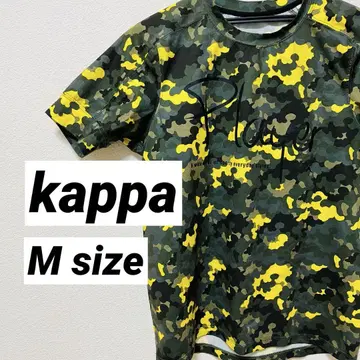 새상품급 [ 카파 ] kappaT 남성용 반팔 셔츠 M 사이즈