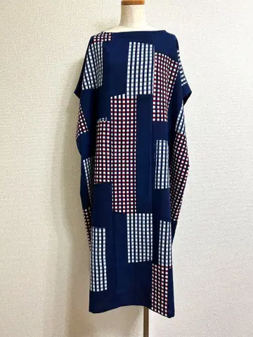 유카타 리메이크 원피스