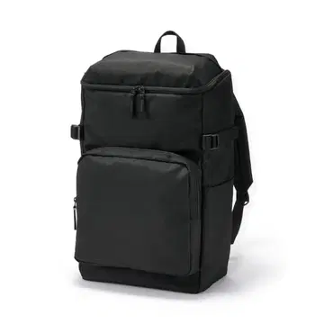무인양품 UNIQLO 블랙 백팩 백팩 bag