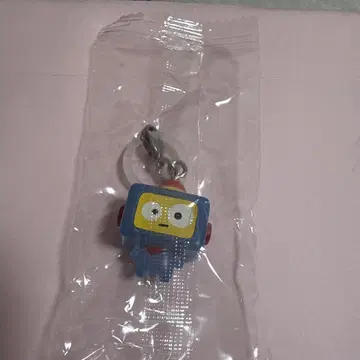 TRUZ HIKUN 메지루시 액세서리 TREASURE
