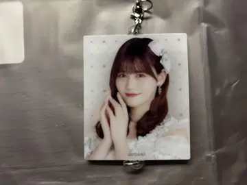 이코럽 미니 복권 vol.2 타카마츠 히토미 시크릿