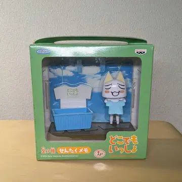 어디든지 함께 선택 메모 레트로