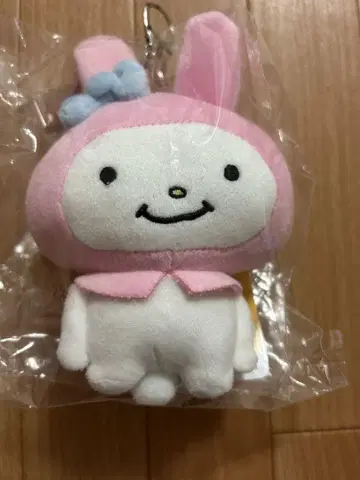 니시무라 유우지 산리오 마이멜로디 봉제 인형 참 돈키 한정판 콜라보