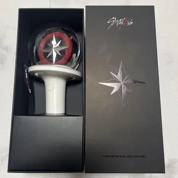 straykids 응원봉