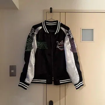 JOKER 스카잔