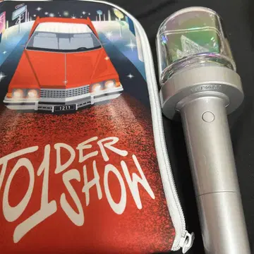 JO1 응원봉 응원봉 케이스