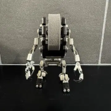 ROBOTOYS 로보토이즈 워치 스탠드 시계 받침 ROBOTOYS