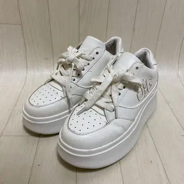 GYDA 플랫폼 스니커즈 S