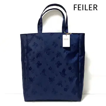 FEILER 페이러 하이디 토트백 학교 페이러