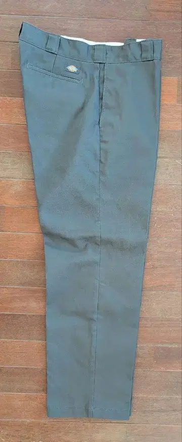 Dickies 874 오리지널 핏 W38xL30
