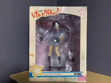케이온! 나카노 아즈사 1/6 스케일 피규어 클레이즈 PVC 완성품
