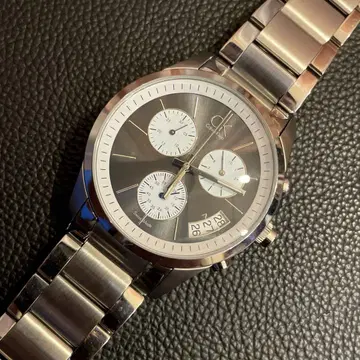 캘빈클라인 Calvin Klein K22 471 손목시계