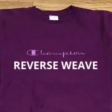 챔피온 REVERSE WEAVE 리버스 위브 맨투맨