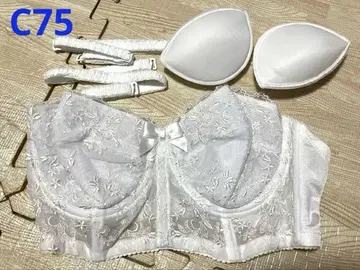세모아 브라이덜 이너 C75