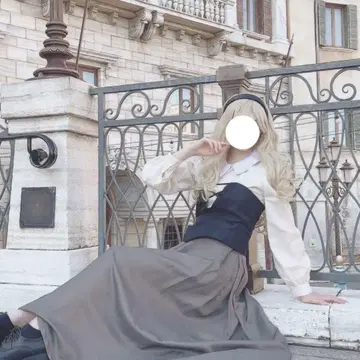 브라이 애로우즈 의상