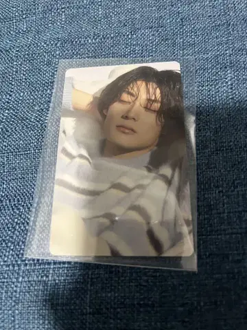 초특급 알로하 트레이딩 카드