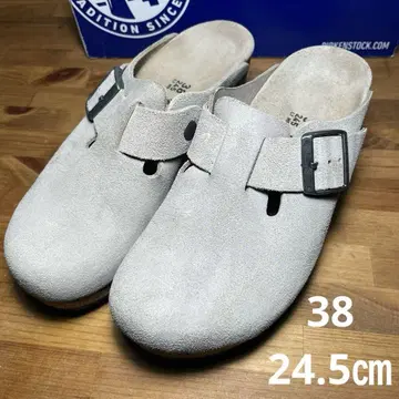 버켄스탁 파피리오 파니 38 24.5cm