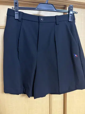 아다바트 여성용 숏팬츠 큐롯