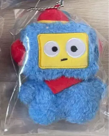 TREASURE TRUZ 히 HIKUN 아사히 타톤 마스코트