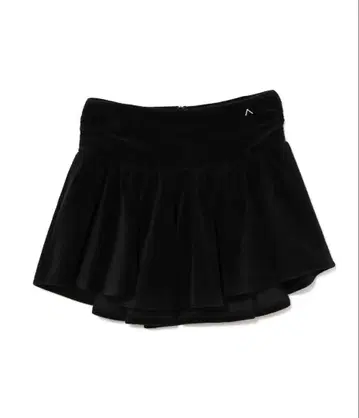 ANDMARY Silky velour 미니 스커트 M 사이즈