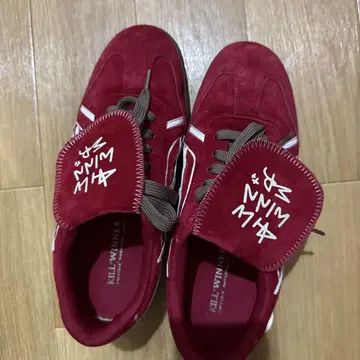 KILLWINNER 스니커즈