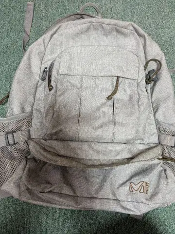 밀레 랜드네 20 RANDONNEE 20 럭색