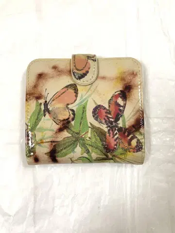 michiamo 미키아모 지갑
