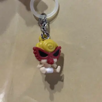 HYSTERICMINI 히스미니 메지루시 액세서리 MINI짱