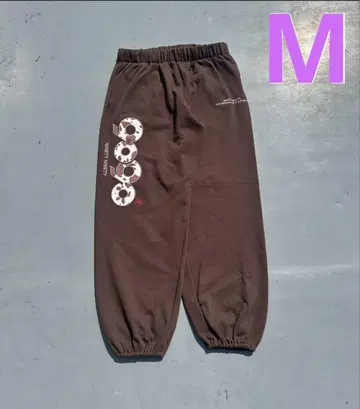 9090 OG Logo Assort Sweat Pants