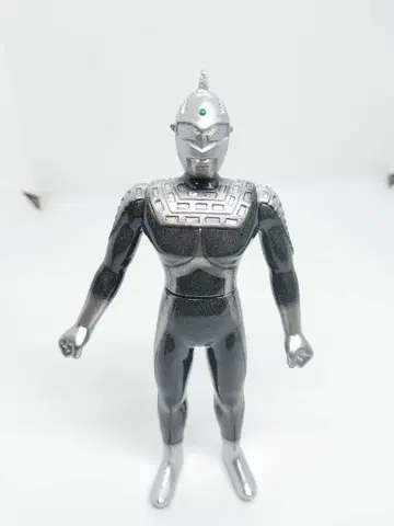 울트라맨 소프트 비닐 울트라 세븐 재도색