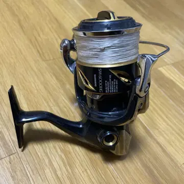 20 스텔라 SW 6000 HG