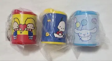 [ 새상품 ] 산리오 코인 실린더 가챠가챠