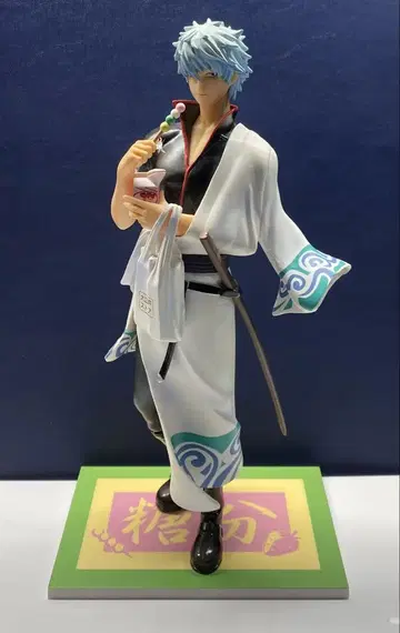 카부키초의 유쾌한 동료와 악당들 A상 사카타 긴토키 단것 ver.