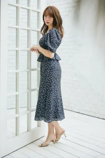 Herlipto 셋업