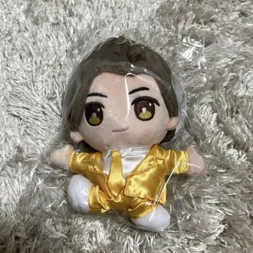 [ 미개봉 ] 이와사키 타이쇼 하피 인형