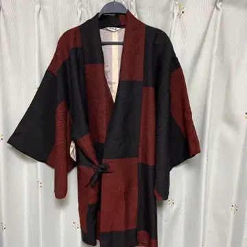 무라타 고급 겉옷 코트