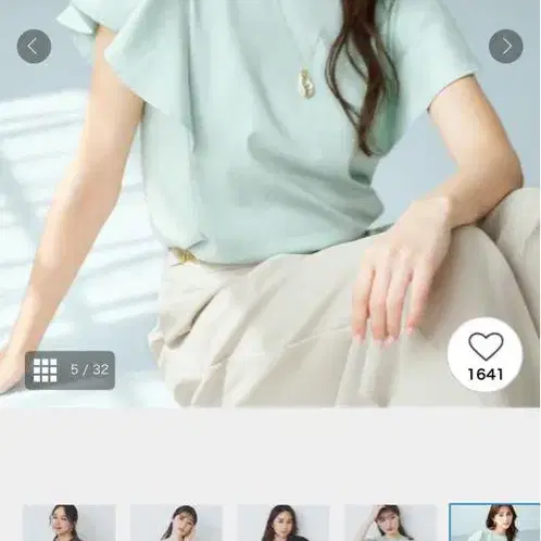 2번째 상품 이미지