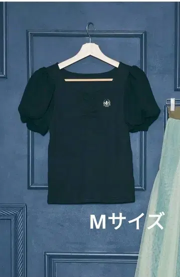 치하루 아나와 눈의 여왕 시마무라 아나 골지 풀오버 반팔 M 사이즈