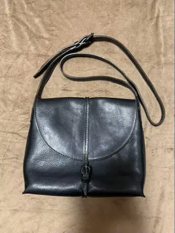 겐텐 토스카 숄더백