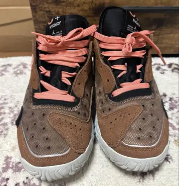 Jordan 델타 2 스니커즈